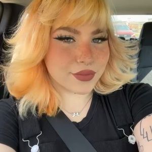 Meet your Posher, Annabelle